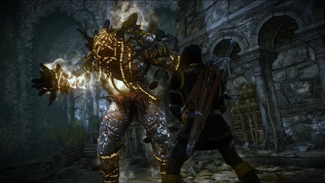 The Witcher 2: Assassins of Kings - Enhanced Edition 5