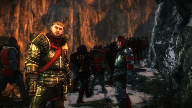 The Witcher 2: Assassins of Kings - Enhanced Edition 6