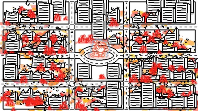 Mouse People 3