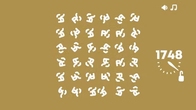 Odd One Out 4