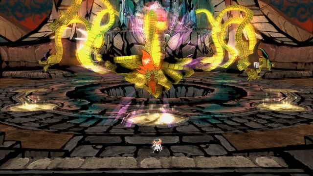 Ōkami HD 2