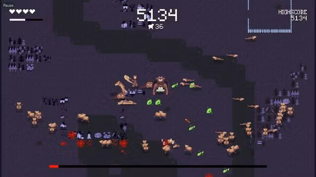 Oh Sheep! 2