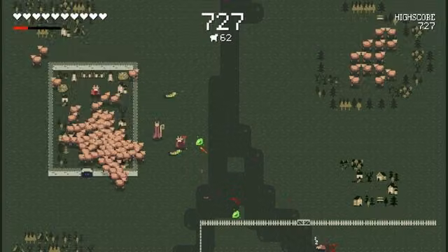 Oh Sheep! 3