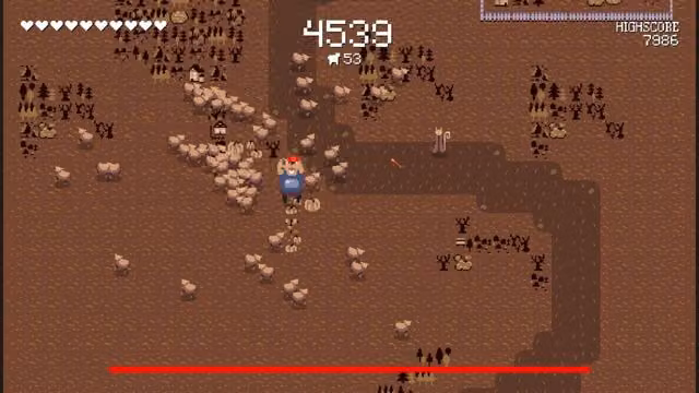 Oh Sheep! 4