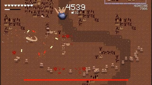 Oh Sheep! 5