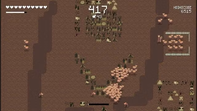 Oh Sheep! 6