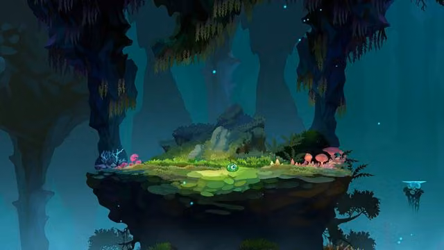 Plop Saga 2