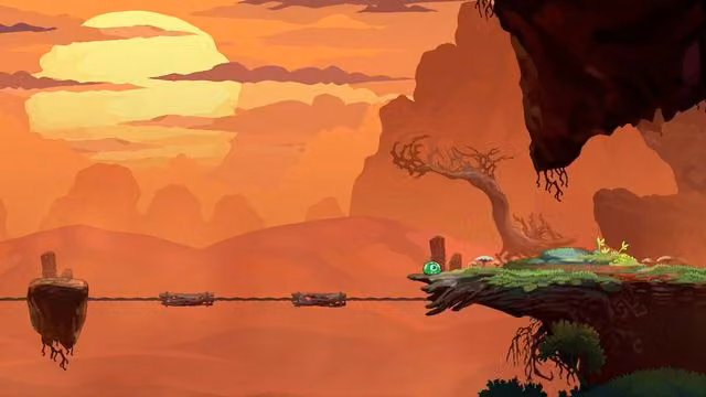 Plop Saga 4