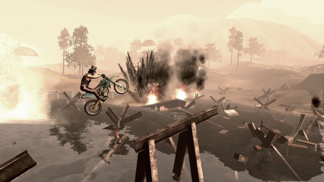 Trials Evolution: Gold Edition 1