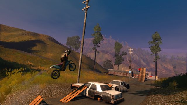 Trials Evolution: Gold Edition 2