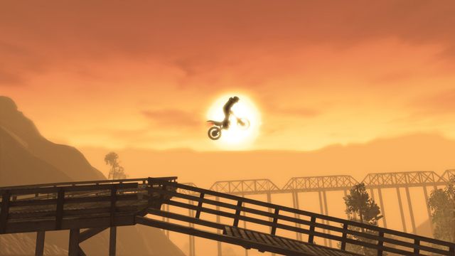 Trials Evolution: Gold Edition 3