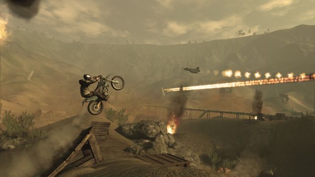 Trials Evolution: Gold Edition 4