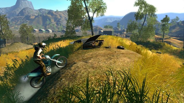 Trials Evolution: Gold Edition 5