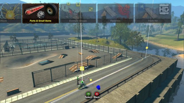 Trials Evolution: Gold Edition 6