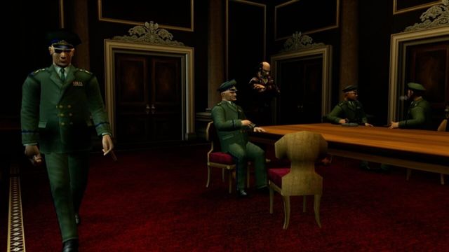 Hitman HD Trilogy 2