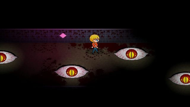 Mello Haunted House 3