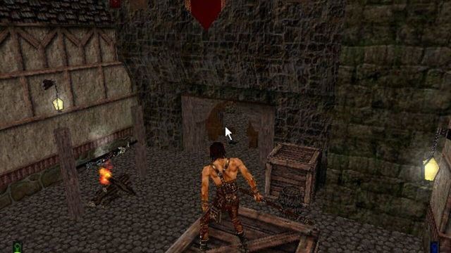 Heretic II 2
