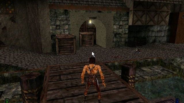 Heretic II 3