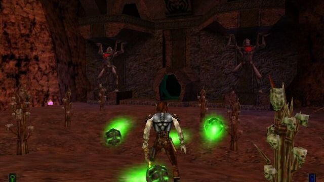 Heretic II 4