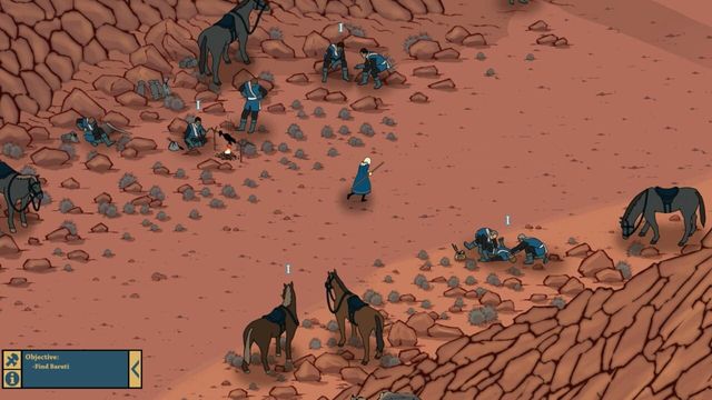 Tahira: Echoes of the Astral Empire 2