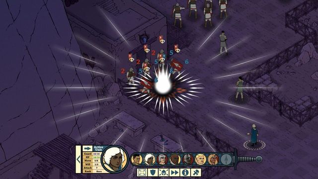 Tahira: Echoes of the Astral Empire 3