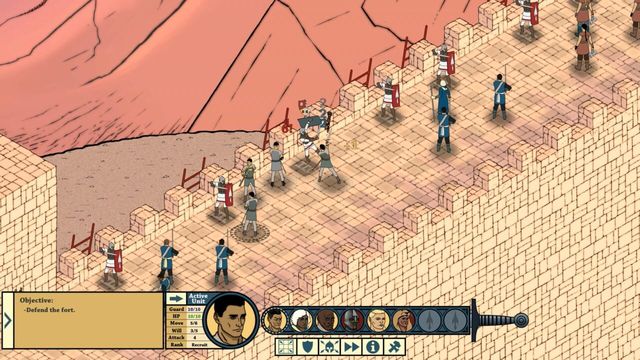 Tahira: Echoes of the Astral Empire 5