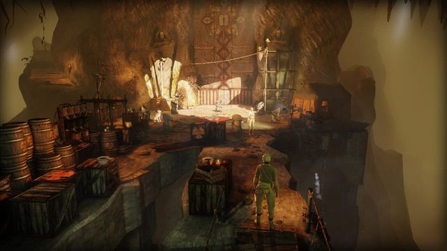 Adam's Venture Chronicles 2