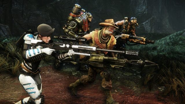 Evolve Stage 2 4