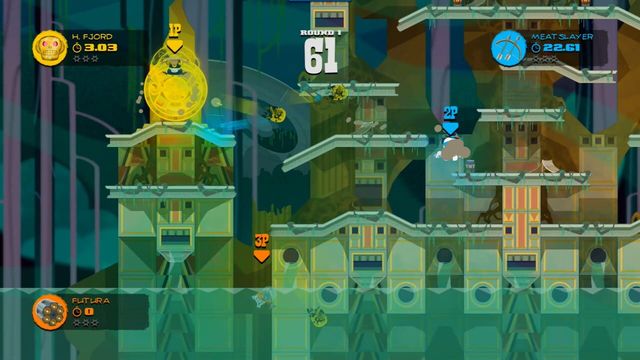 Sombrero: Spaghetti Western Mayhem 3