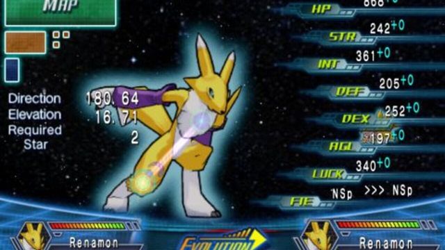 Digimon World Data Squad 1