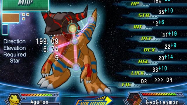 Digimon World Data Squad 3