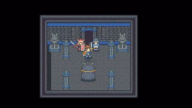 Quest: Escape Dungeon 1