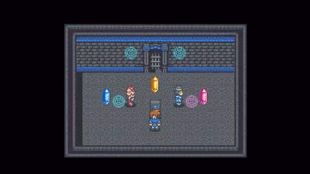 Quest: Escape Dungeon 3