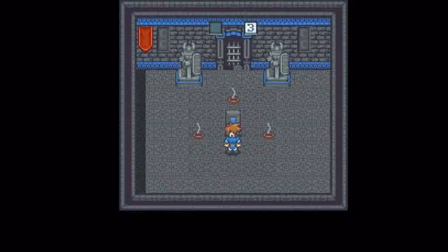 Quest: Escape Dungeon 5