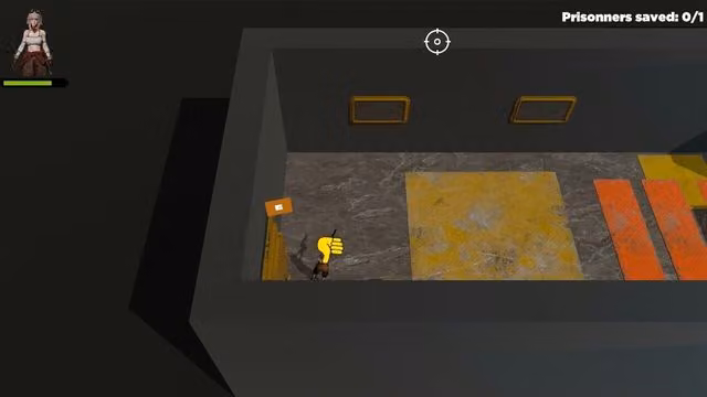 Special Gulag Rescue Operation 6
