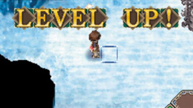 Rune Factory: A Fantasy Harvest Moon 1