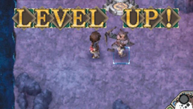 Rune Factory: A Fantasy Harvest Moon 4