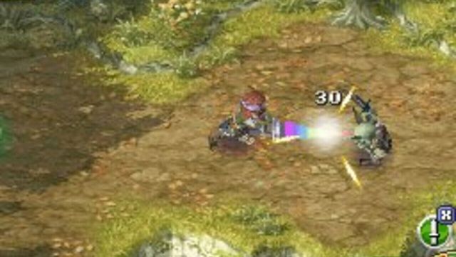 Rune Factory 2: A Fantasy Harvest Moon 6