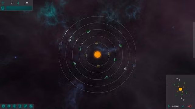 Planet S 2