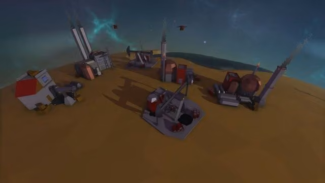 Planet S 6
