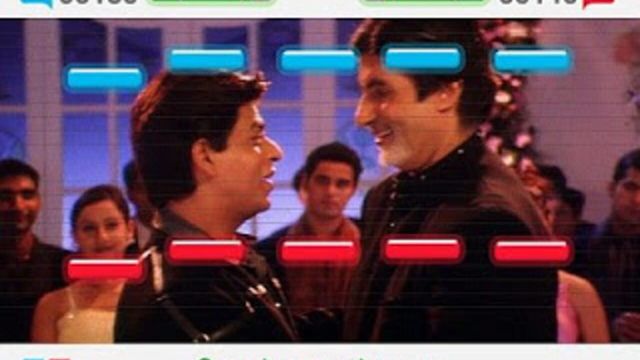 SingStar Bollywood 1