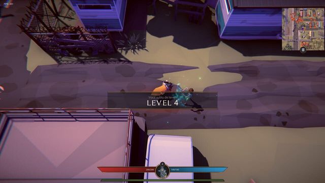 Magic vs Zombies 3