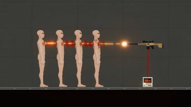 Regular Human Workshop 3