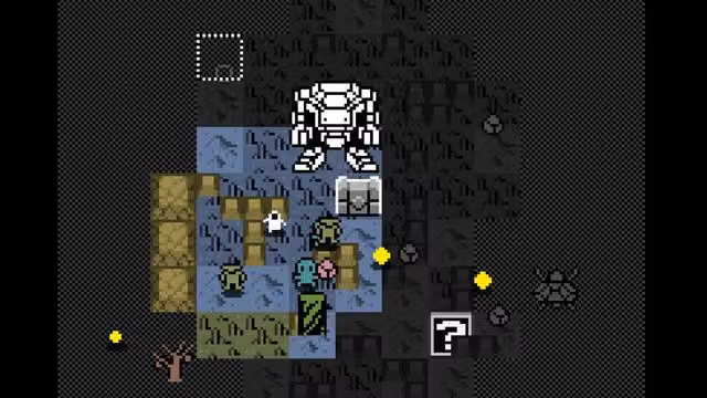 Planetary Exploration Company 2