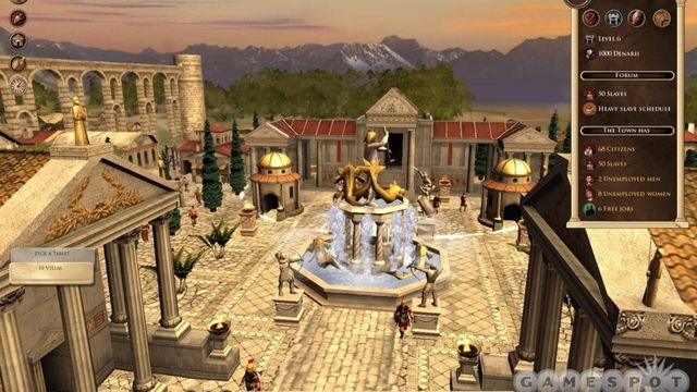 Imperium Romanum 2