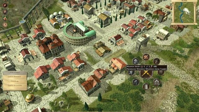 Imperium Romanum 3