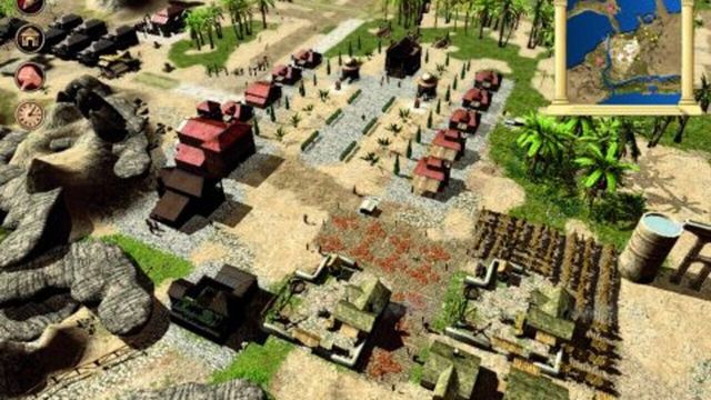 Imperium Romanum 4