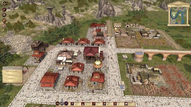 Imperium Romanum 5
