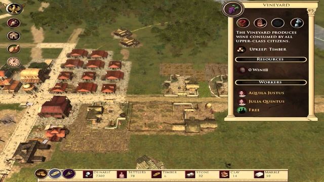 Imperium Romanum 6