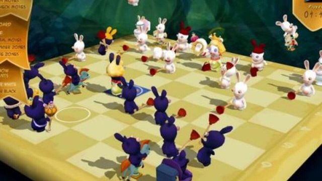 Chessmaster: The Art of Learning 1